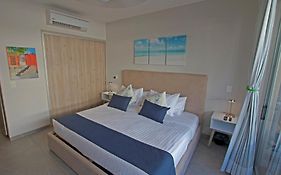 The Gallery Condos Playa De Carmen